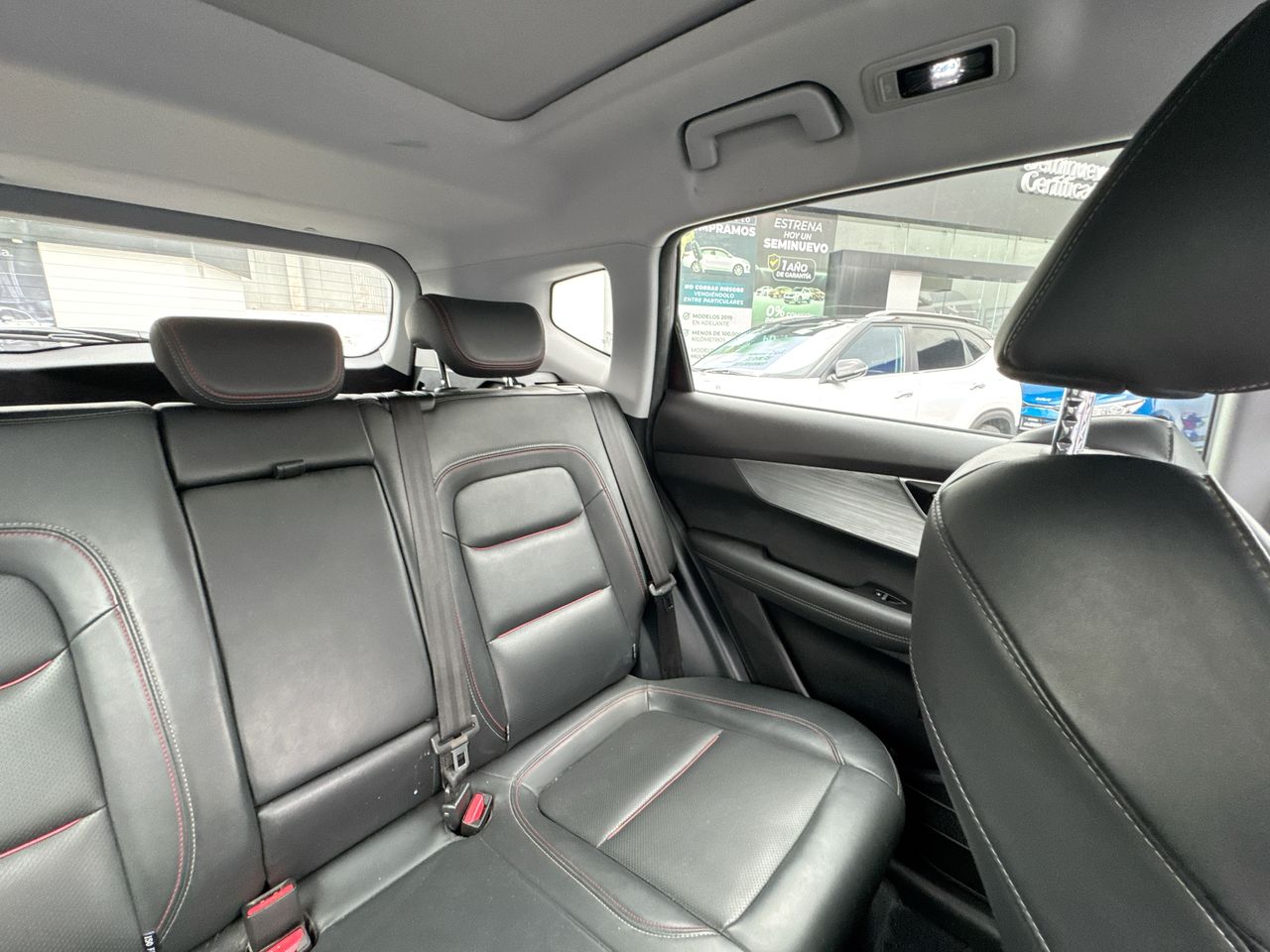 2023 Chirey Tiggo 7 Pro 1.5 Premium At