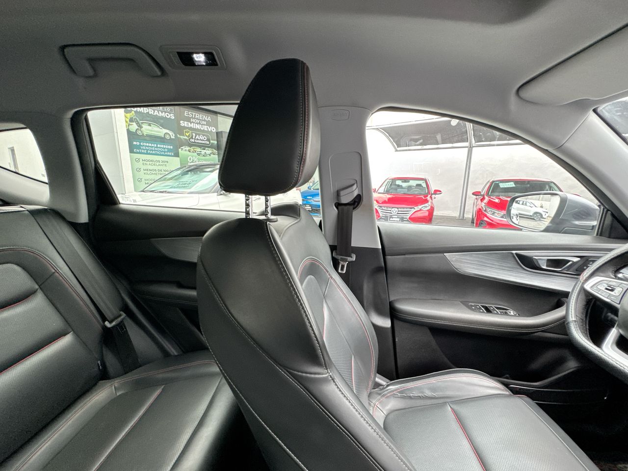 2023 Chirey Tiggo 7 Pro 1.5 Premium At