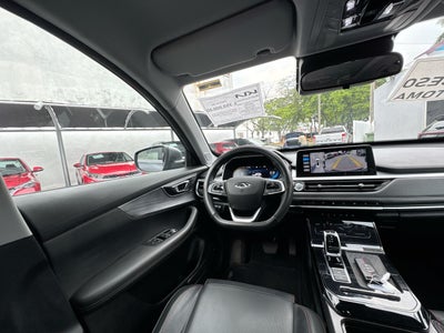 2023 Chirey Tiggo 7 Pro 1.5 Premium At