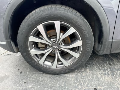 2023 Chirey Tiggo 7 Pro 1.5 Premium At