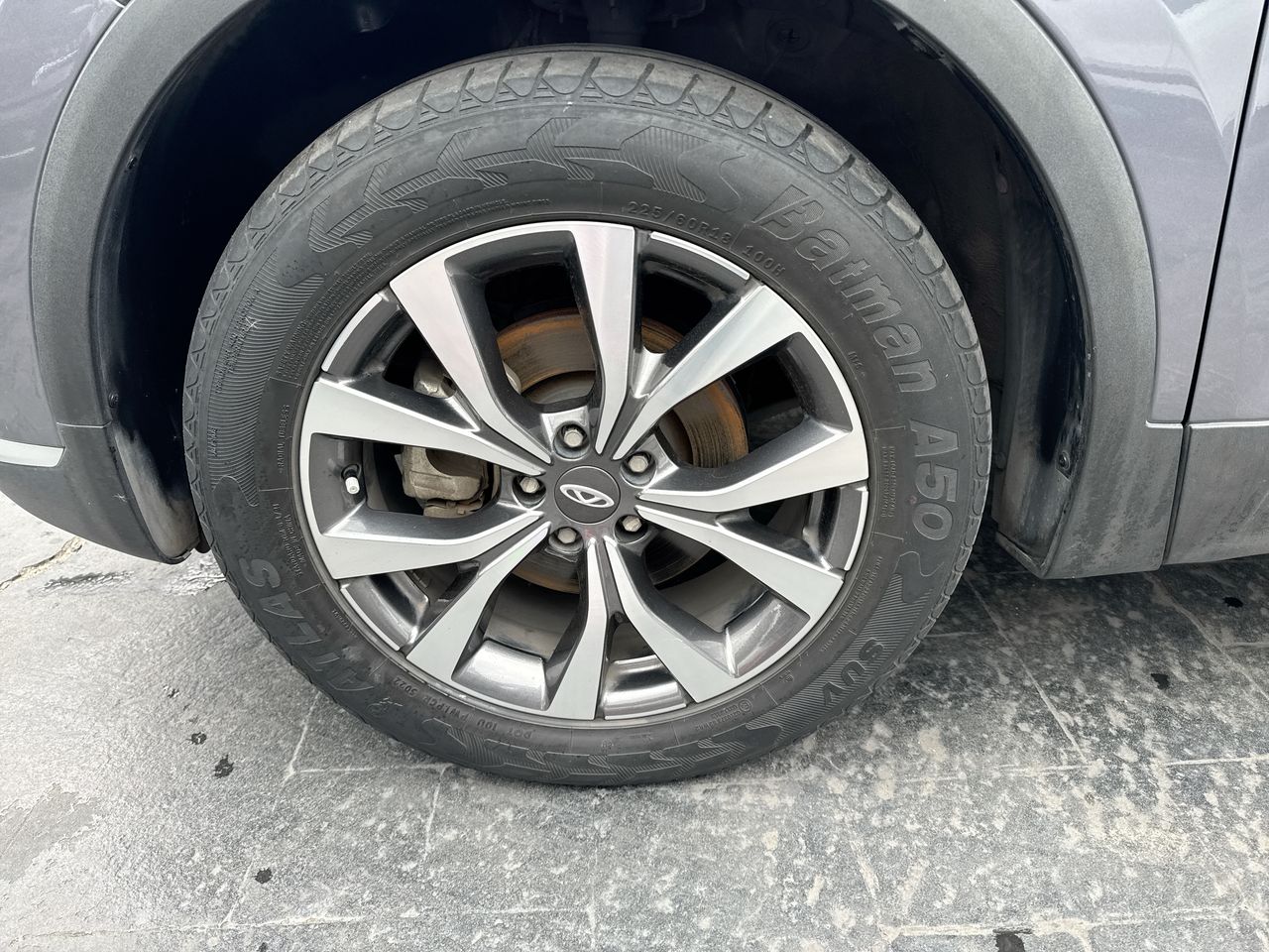 2023 Chirey Tiggo 7 Pro 1.5 Premium At