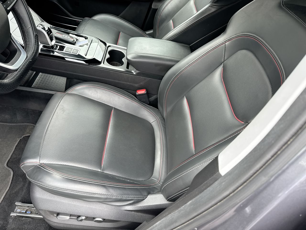 2023 Chirey Tiggo 7 Pro 1.5 Premium At