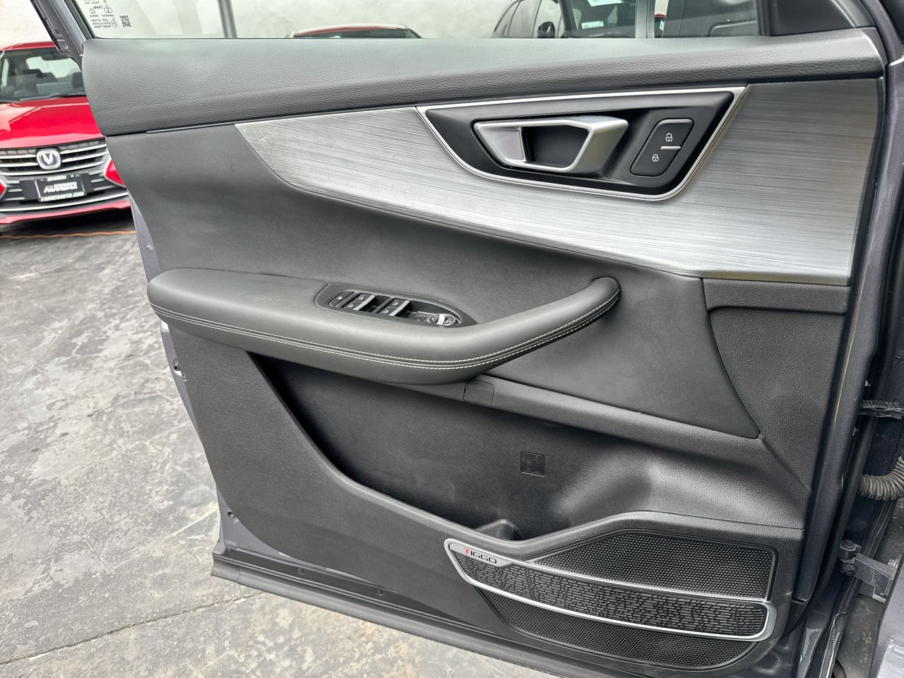 2023 Chirey Tiggo 7 Pro 1.5 Premium At