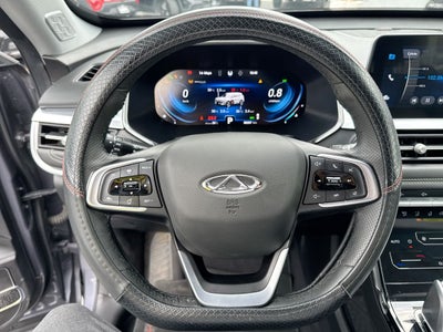 2023 Chirey Tiggo 7 Pro 1.5 Premium At