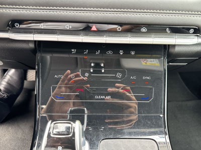 2023 Chirey Tiggo 7 Pro 1.5 Premium At