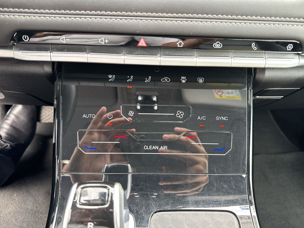 2023 Chirey Tiggo 7 Pro 1.5 Premium At