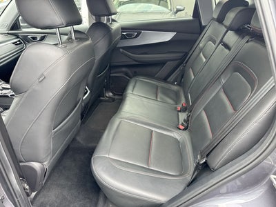2023 Chirey Tiggo 7 Pro 1.5 Premium At