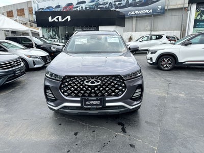 2023 Chirey Tiggo 7 Pro 1.5 Premium At