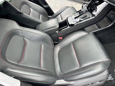 2023 Chirey Tiggo 7 Pro 1.5 Premium At