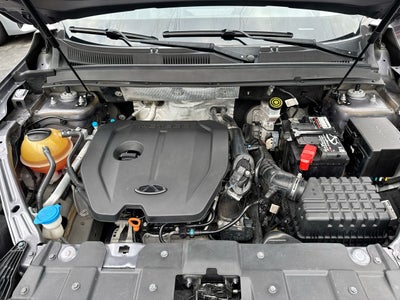 2023 Chirey Tiggo 7 Pro 1.5 Premium At