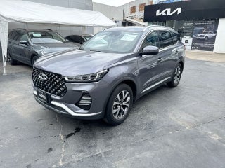 2023 Chirey Tiggo 7 Pro 1.5 Premium At
