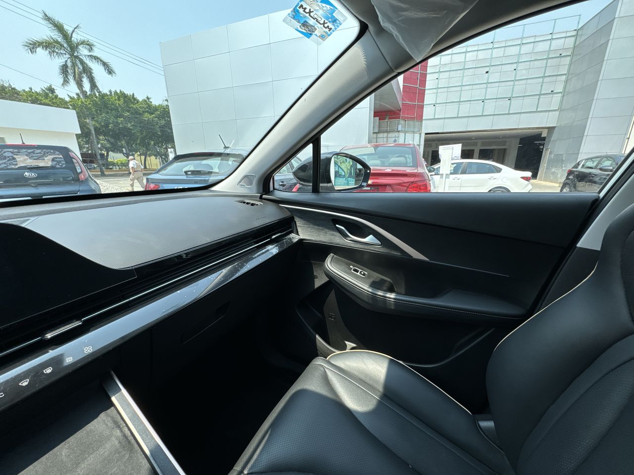 2023 Omoda Omoda 5 1.5 Premium