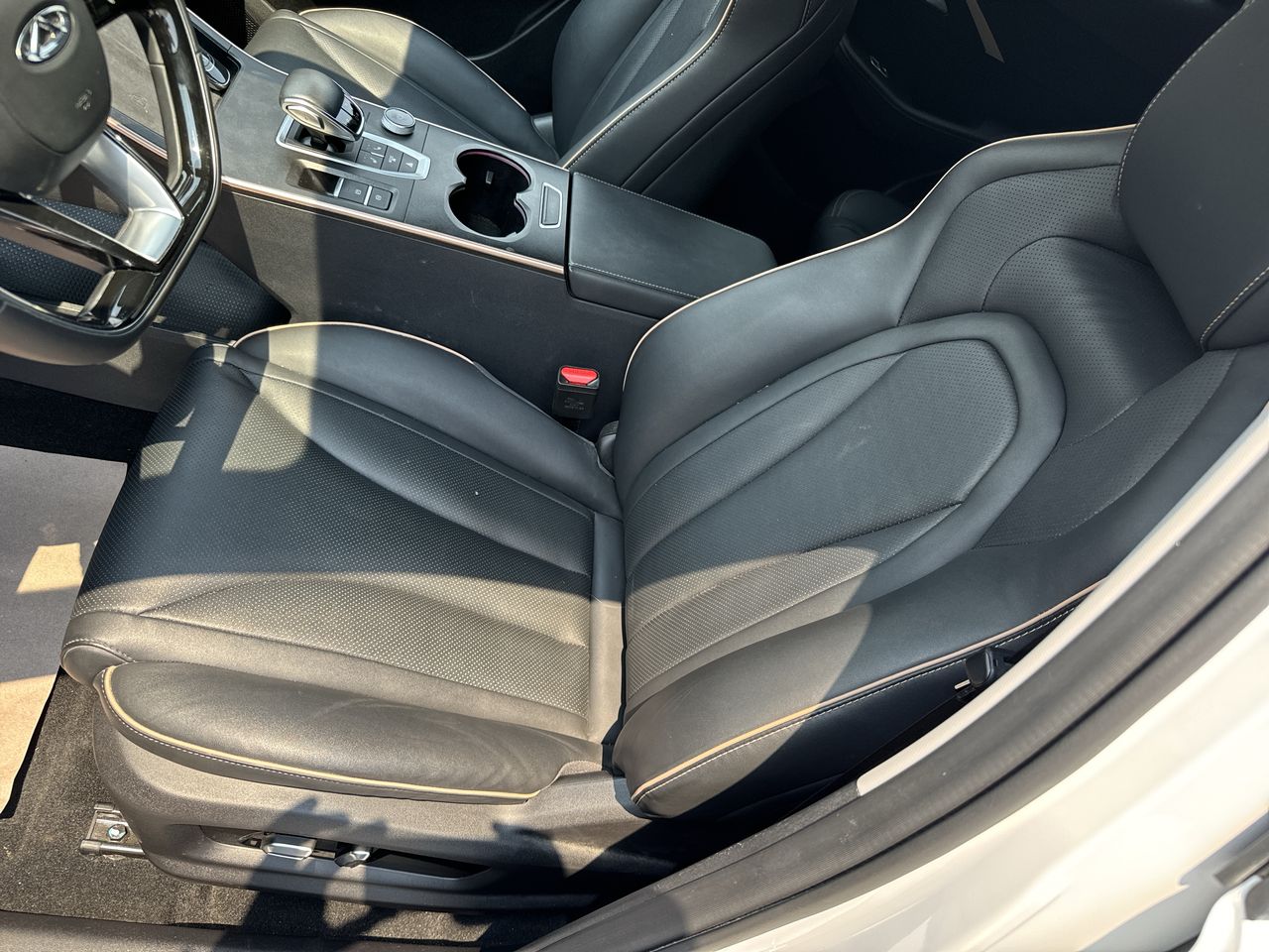 2023 Omoda Omoda 5 1.5 Premium