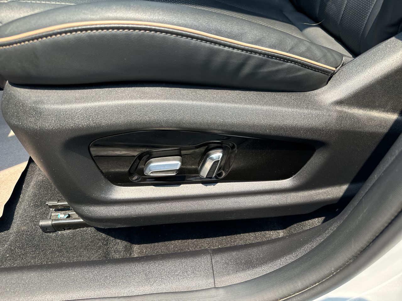 2023 Omoda Omoda 5 1.5 Premium