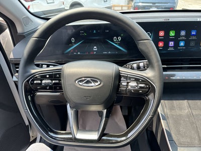 2023 Omoda Omoda 5 1.5 Premium