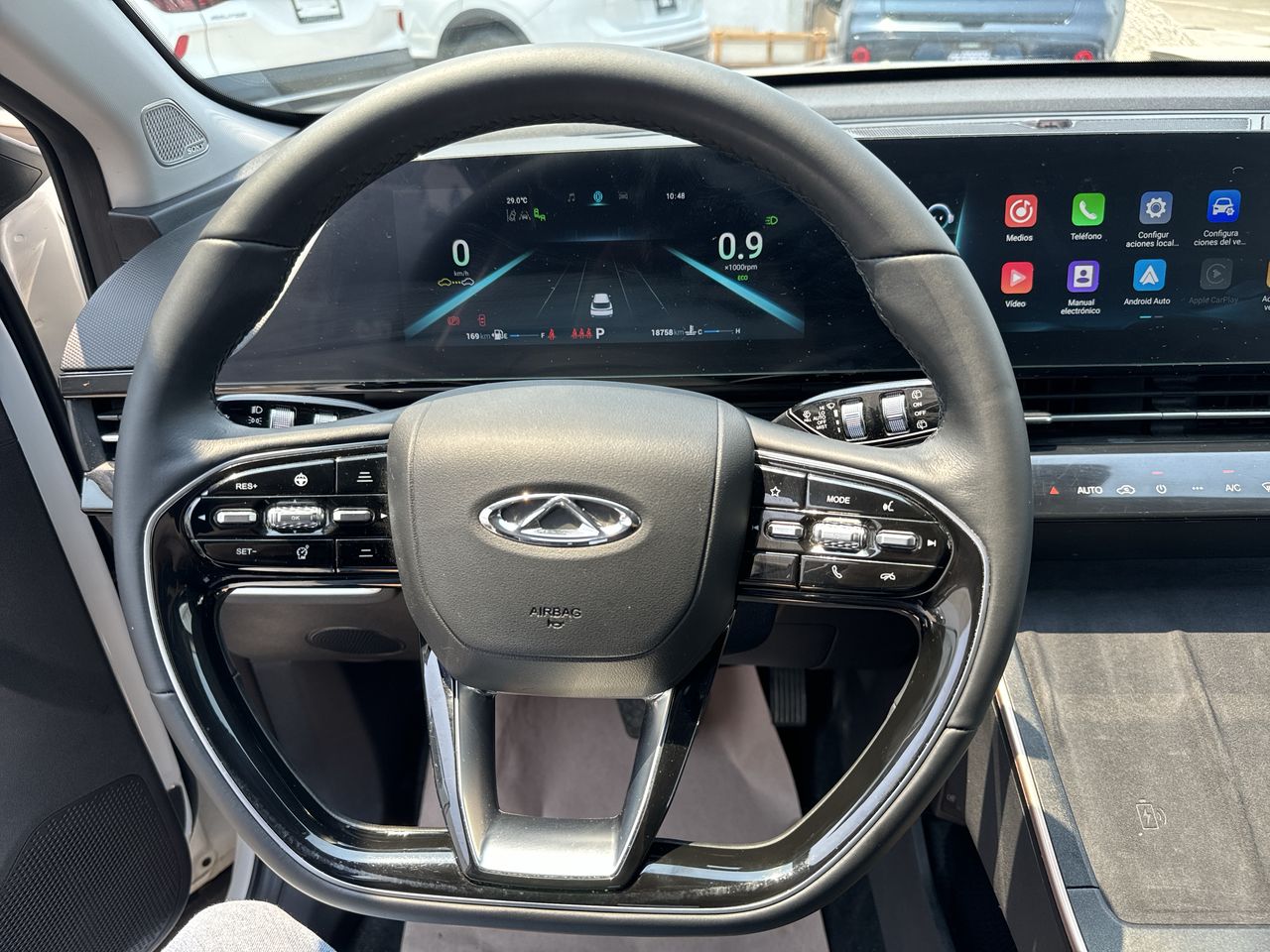 2023 Omoda Omoda 5 1.5 Premium