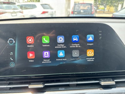 2023 Omoda Omoda 5 1.5 Premium