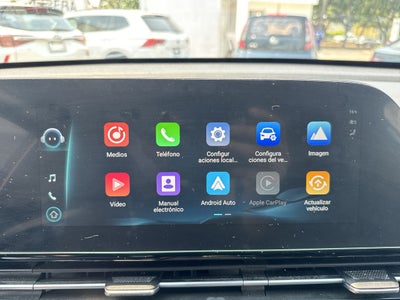 2023 Omoda Omoda 5 1.5 Premium