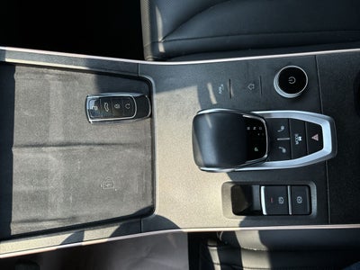 2023 Omoda Omoda 5 1.5 Premium