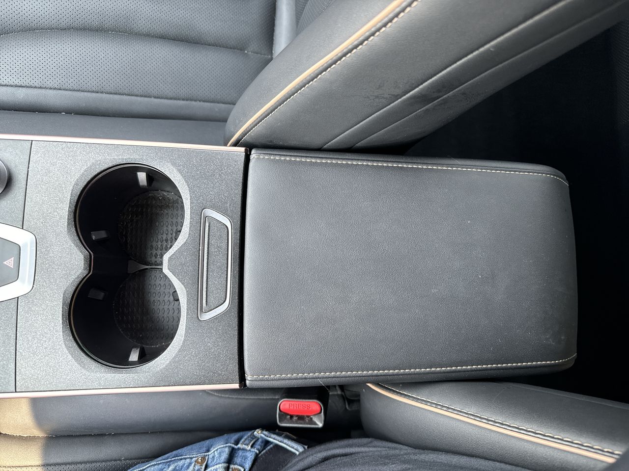 2023 Omoda Omoda 5 1.5 Premium