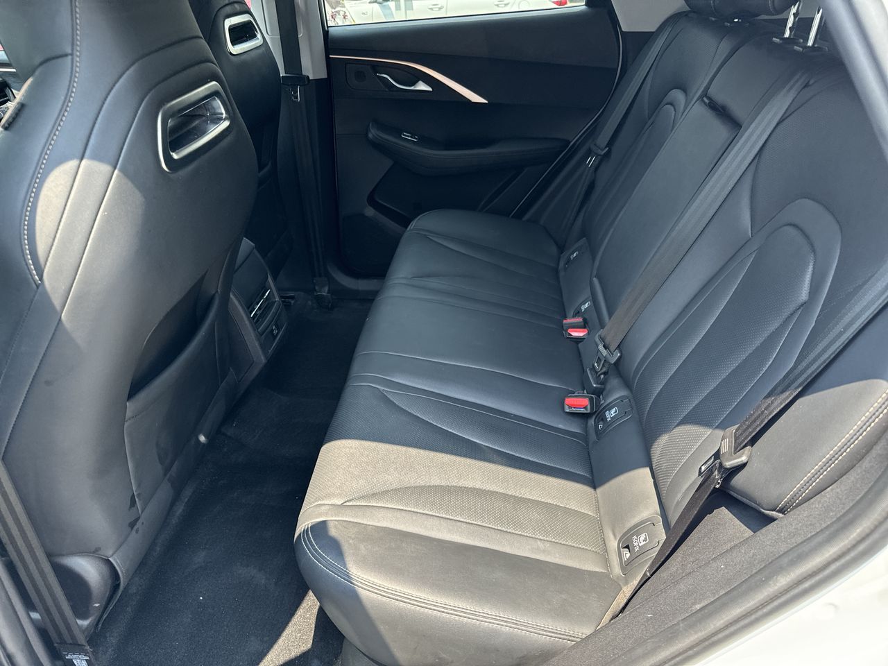 2023 Omoda Omoda 5 1.5 Premium