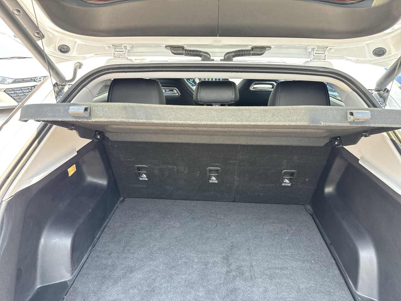 2023 Omoda Omoda 5 1.5 Premium