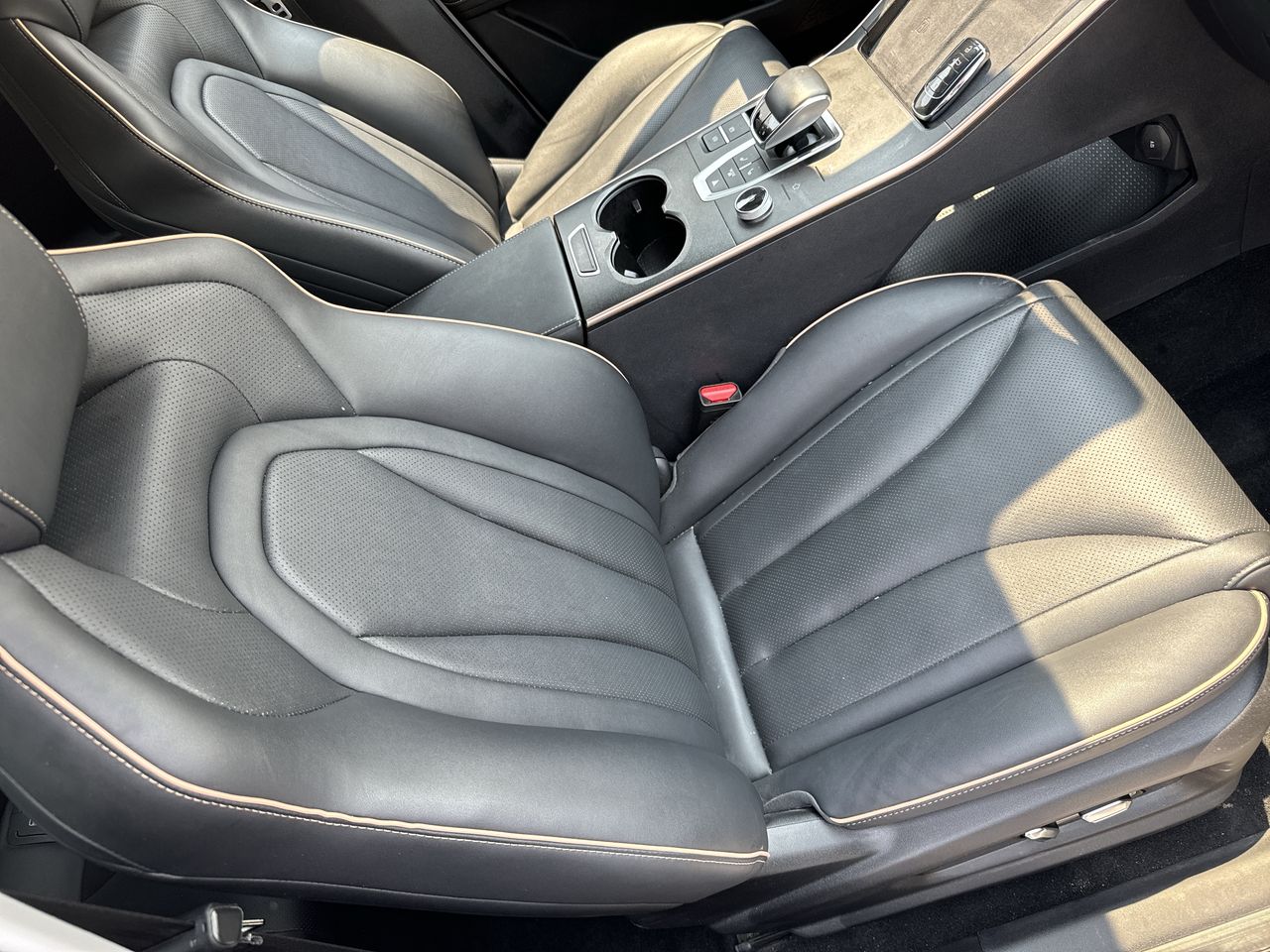 2023 Omoda Omoda 5 1.5 Premium