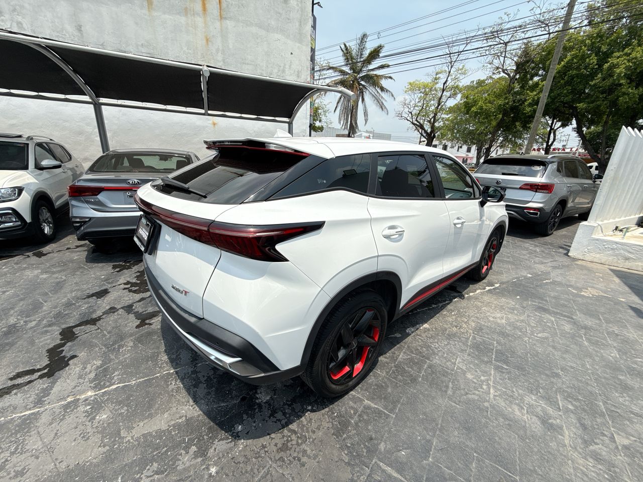 2023 Omoda Omoda 5 1.5 Premium