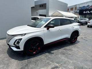 2023 Omoda Omoda 5 1.5 Premium
