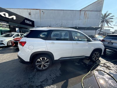 2024 Chevrolet Captiva 1.5 Premier At