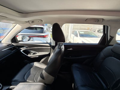 2024 Chevrolet Captiva 1.5 Premier At