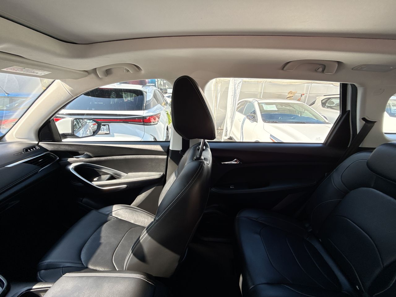 2024 Chevrolet Captiva 1.5 Premier At