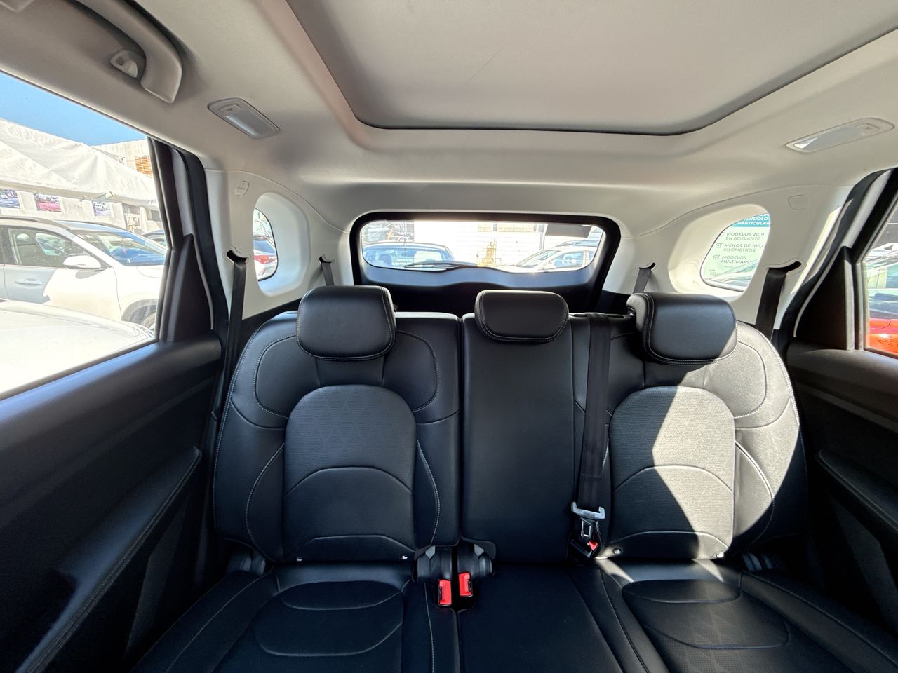 2024 Chevrolet Captiva 1.5 Premier At