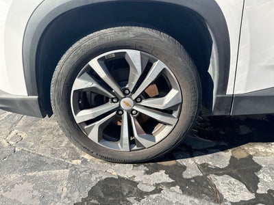 2024 Chevrolet Captiva 1.5 Premier At