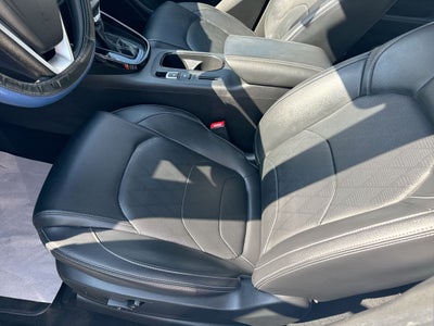 2024 Chevrolet Captiva 1.5 Premier At