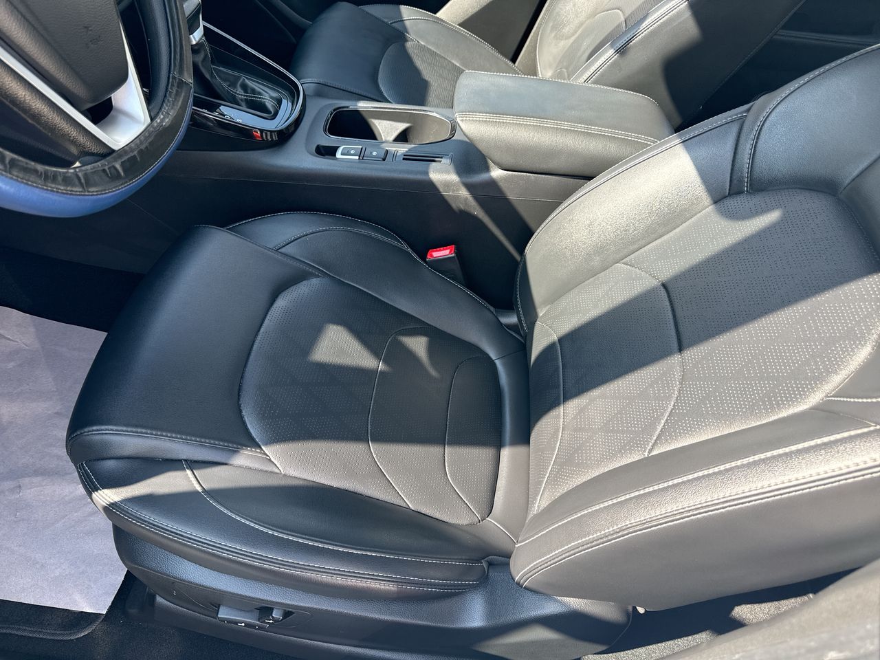 2024 Chevrolet Captiva 1.5 Premier At