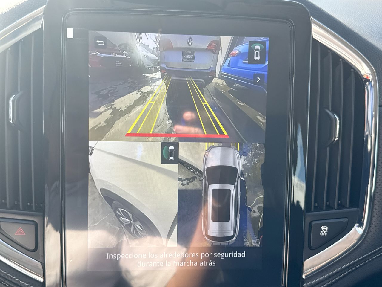 2024 Chevrolet Captiva 1.5 Premier At