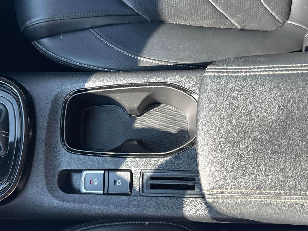 2024 Chevrolet Captiva 1.5 Premier At