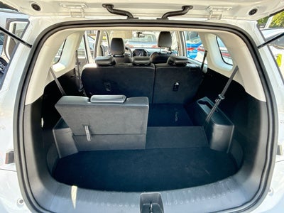 2024 Chevrolet Captiva 1.5 Premier At