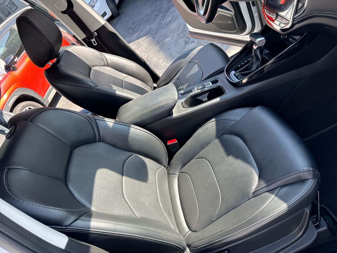 2024 Chevrolet Captiva 1.5 Premier At