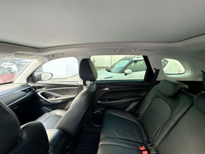 2024 Chevrolet Captiva 1.5 Premier At