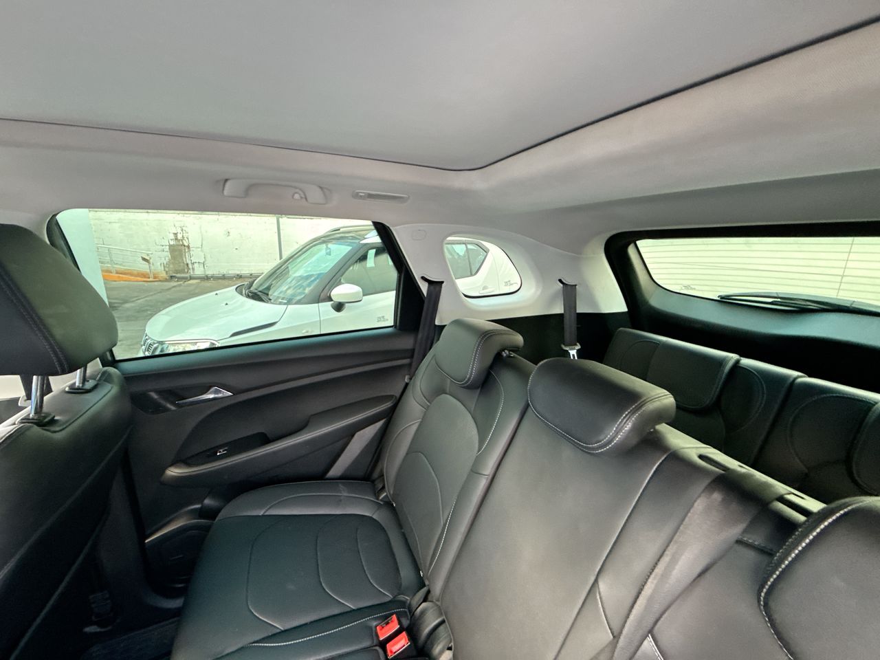 2024 Chevrolet Captiva 1.5 Premier At