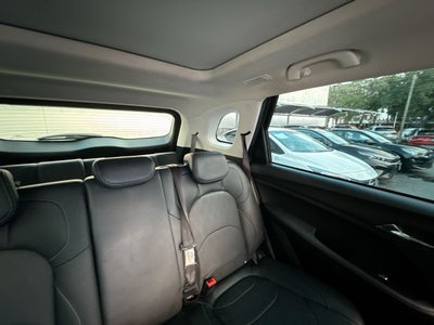 2024 Chevrolet Captiva 1.5 Premier At