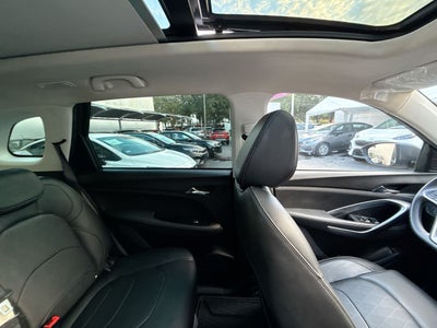 2024 Chevrolet Captiva 1.5 Premier At