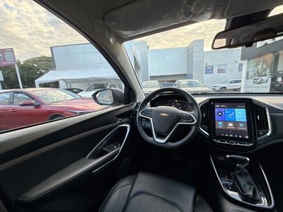 2024 Chevrolet Captiva 1.5 Premier At