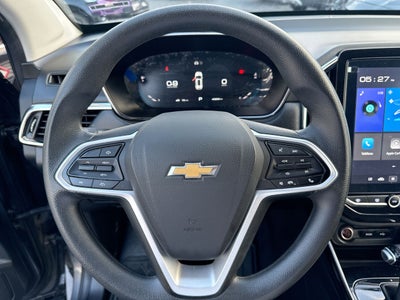 2024 Chevrolet Captiva 1.5 Premier At