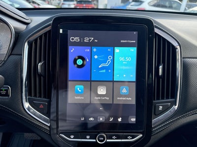 2024 Chevrolet Captiva 1.5 Premier At