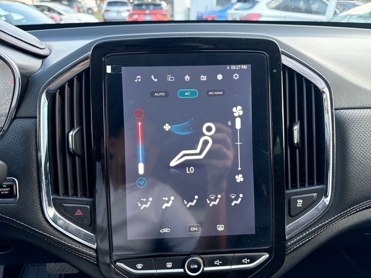 2024 Chevrolet Captiva 1.5 Premier At