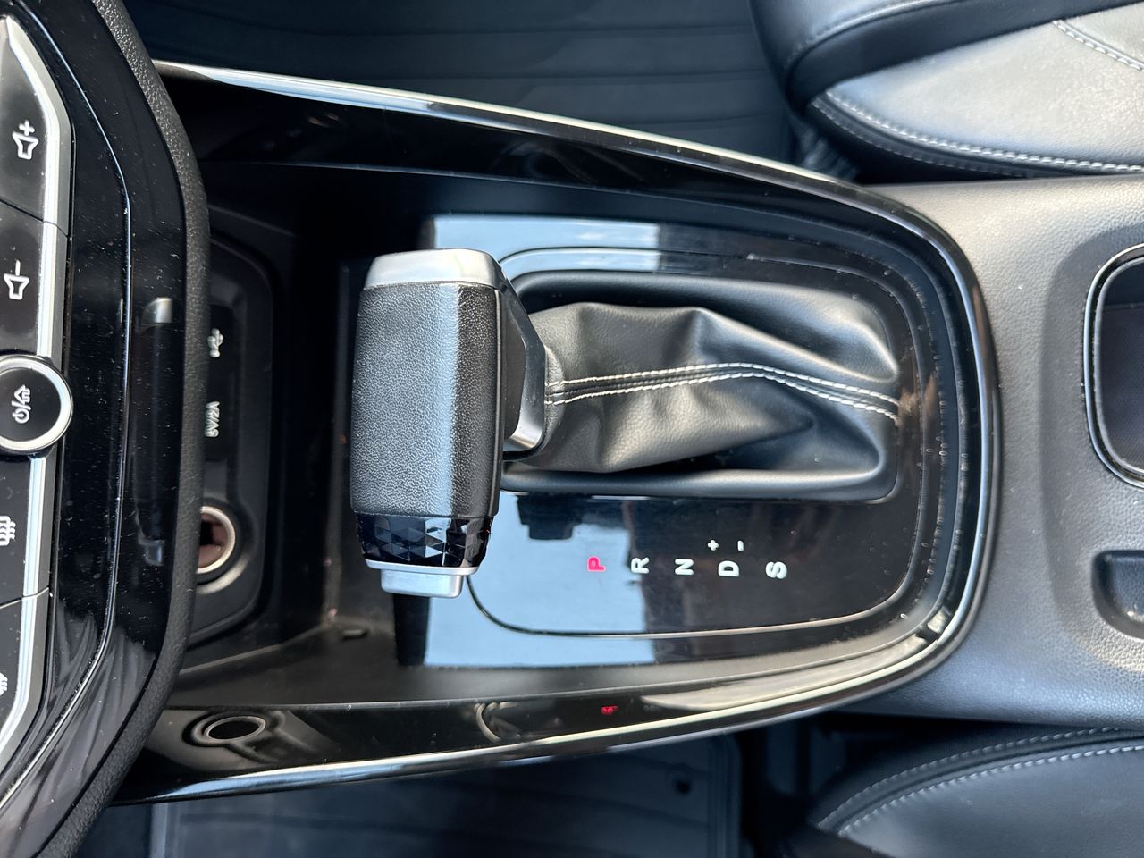 2024 Chevrolet Captiva 1.5 Premier At