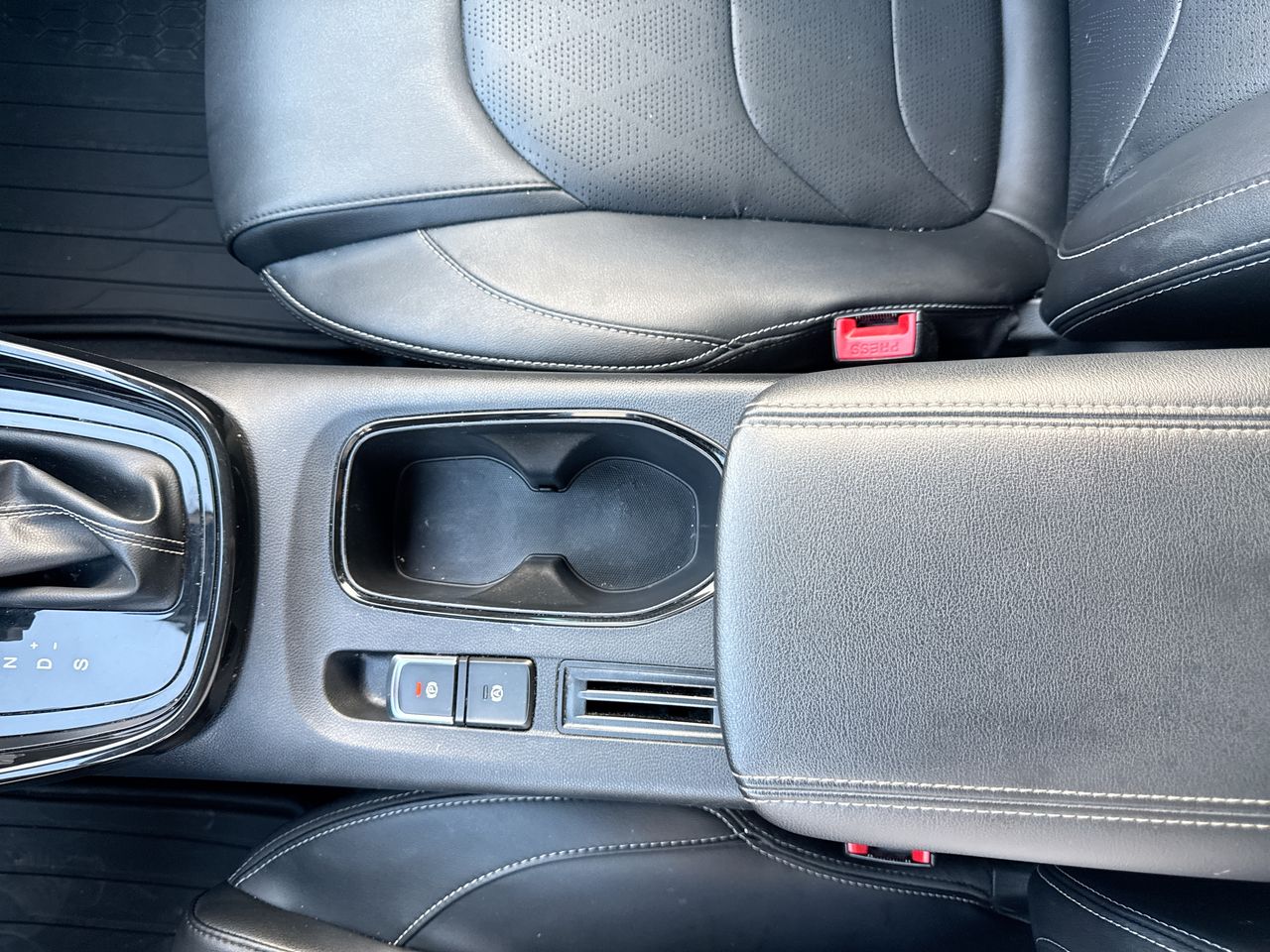 2024 Chevrolet Captiva 1.5 Premier At